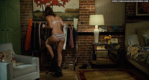 Jessica Biel Posing Hot Celebrity Straight
