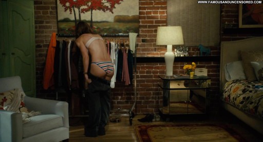 Jessica Biel Posing Hot Celebrity Straight