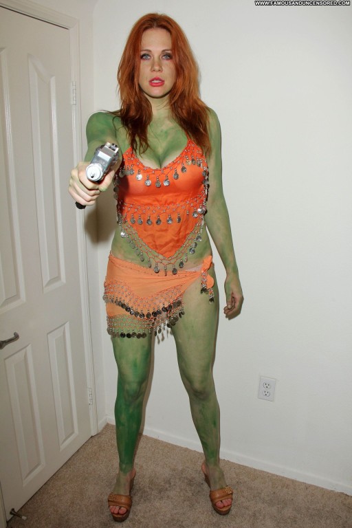 Maitland Ward Straight Celebrity