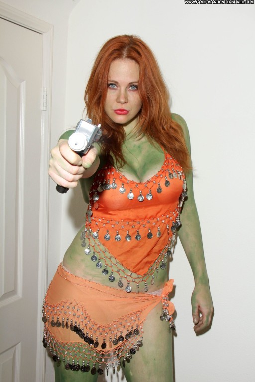 Maitland Ward Straight Celebrity