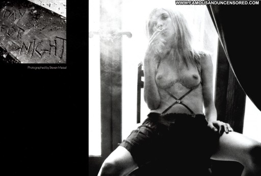 Natalia Vodianova Vogue Italyn Dec 2002 Celebrity Straight Posing Hot