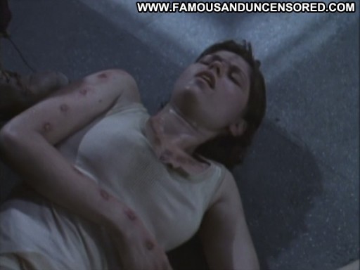 Nicole De Boer Babe Celebrity Beautiful Straight Posing Hot