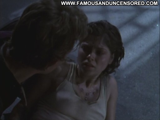 Nicole De Boer Babe Celebrity Beautiful Straight Posing Hot