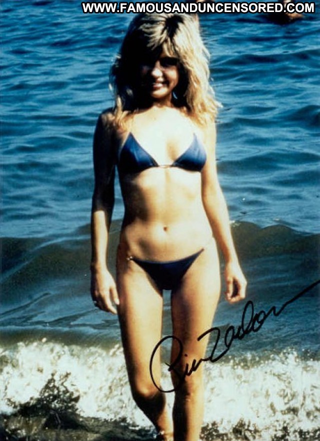 Pia Zadora M Butterfly Posing Hot Celebrity Beautiful Babe Gorgeous