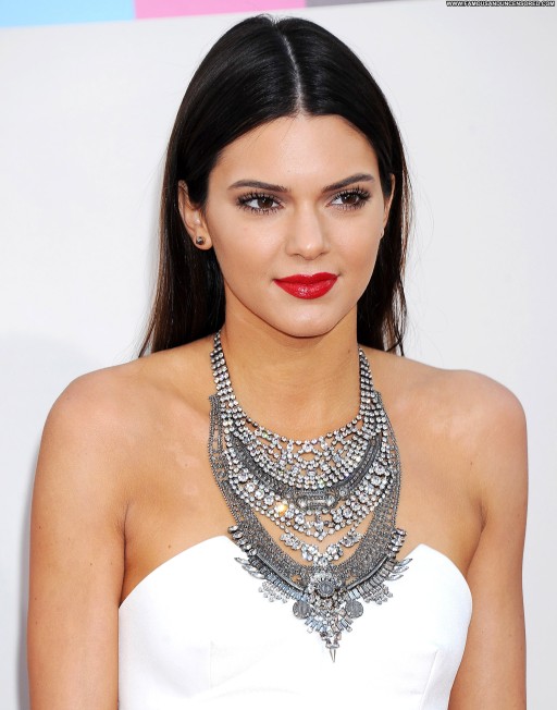 Kylie Jenner American Beautiful Straight Awards Posing Hot Celebrity Babe High Resolution