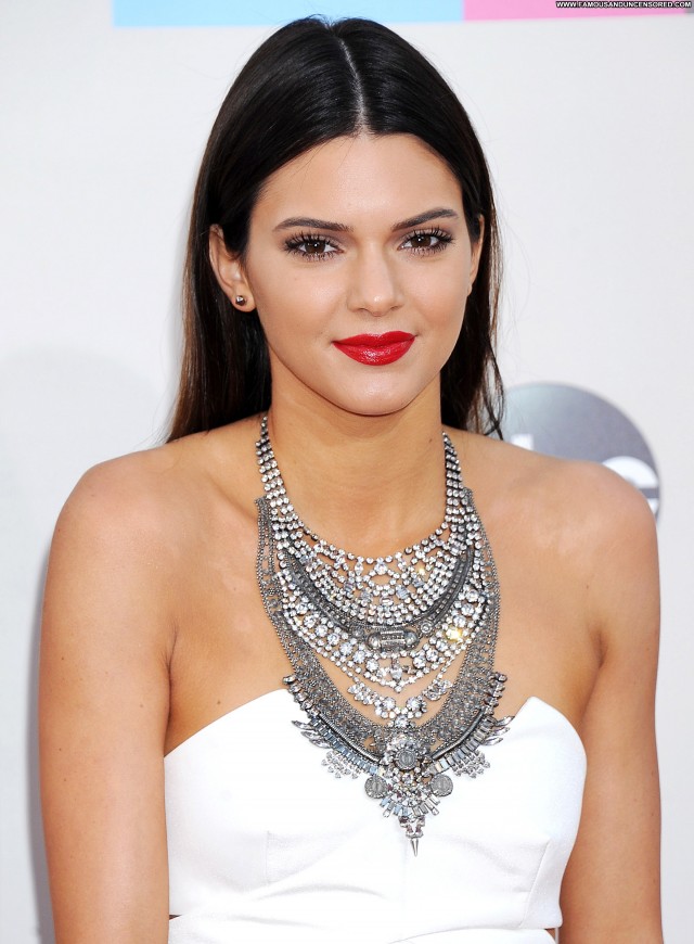 Kylie Jenner American Music Awards American Beautiful High Resolution