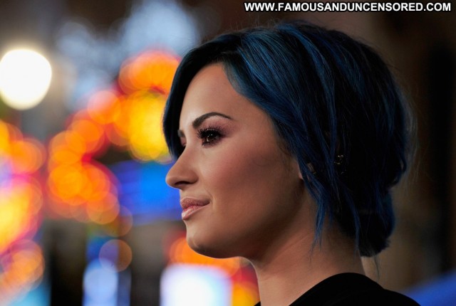 Demi Loavato No Source Hollywood Beautiful Celebrity High Resolution