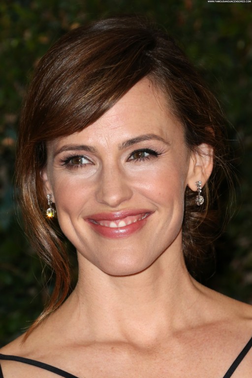 Jennifer Garner Beautiful Posing Hot Straight High Resolution Awards Celebrity Babe