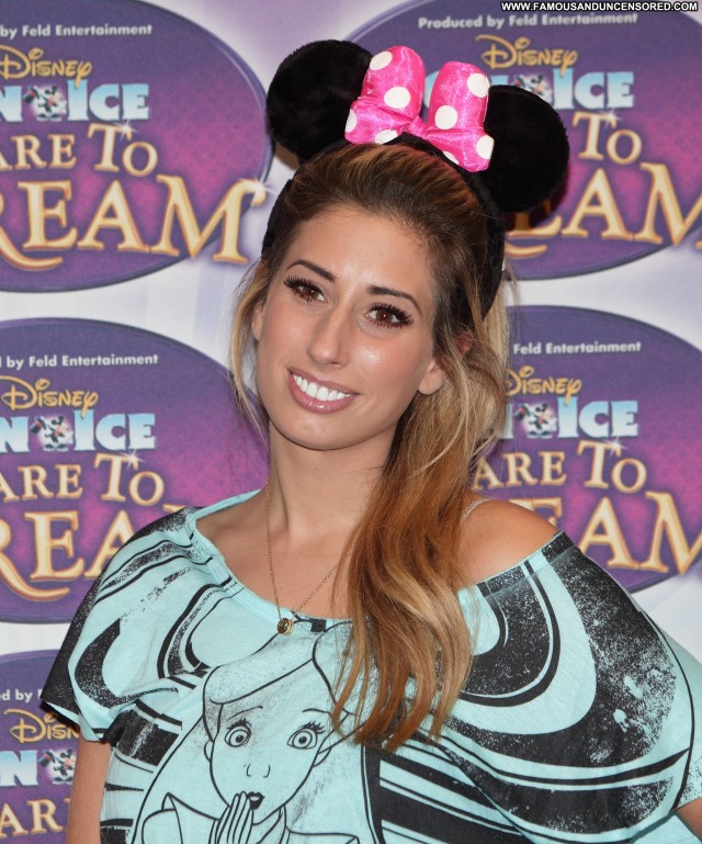Stacey Solomon No Source Celebrity Beautiful Babe High Resolution