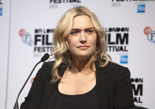 Kate Winslet London Straight Posing Hot Babe Beautiful High Resolution Celebrity