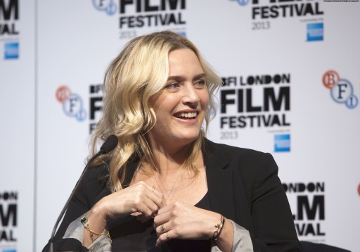 Kate Winslet London Straight Posing Hot Babe Beautiful High Resolution Celebrity