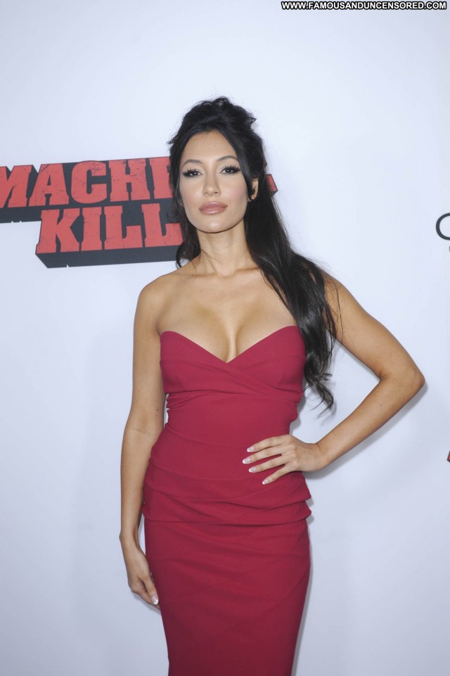 Kea Ho Machete Kills Posing Hot Beautiful High Resolution Celebrity