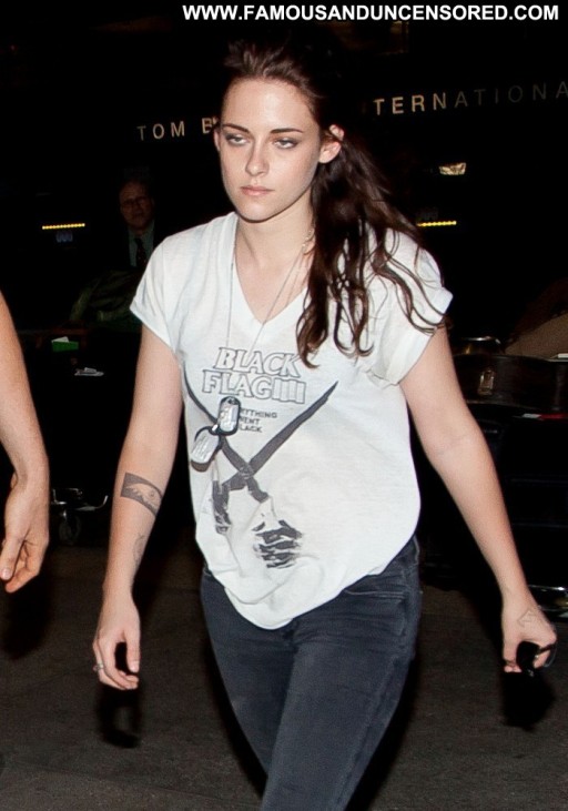 Kristen Stewart High Resolution Straight Beautiful Celebrity Babe Posing Hot