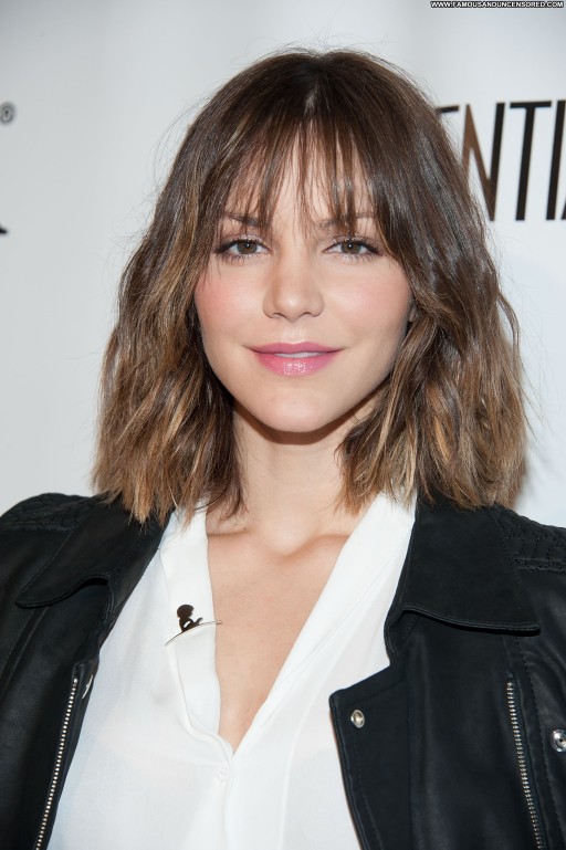 Katharine Mcphee Los Angeles High Resolution Babe Straight Beautiful Posing Hot Celebrity