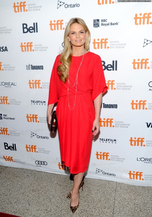 Jennifer Morrison High Resolution Beautiful Celebrity Straight Posing Hot Babe