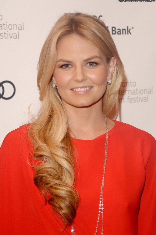 Jennifer Morrison High Resolution Beautiful Celebrity Straight Posing Hot Babe