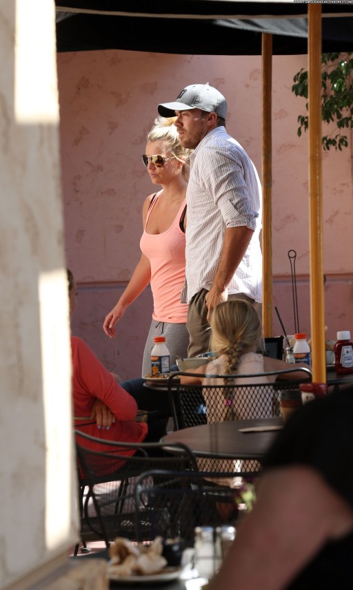 Britney Spears Straight Celebrity Babe Posing Hot Beautiful Nyc Photoshoot Bikini