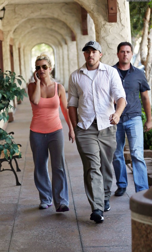 Britney Spears Straight Celebrity Babe Posing Hot Beautiful Nyc Photoshoot Bikini