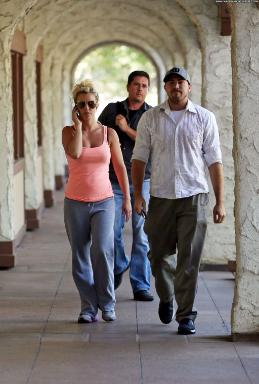 Britney Spears Straight Celebrity Babe Posing Hot Beautiful Nyc Photoshoot Bikini