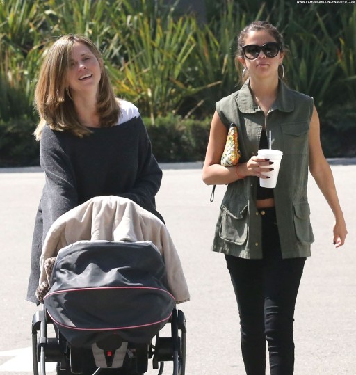 Selena Gomez Celebrity High Resolution Candids Babe Beautiful Straight Posing Hot