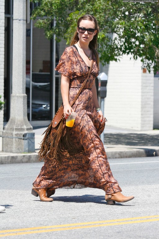 Olivia Wilde Beautiful Straight High Resolution Posing Hot Celebrity Babe