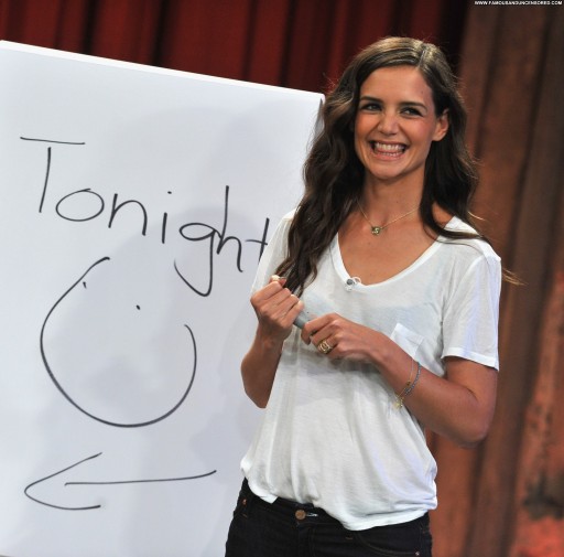 Katie Holmes Straight Beautiful Babe Celebrity Posing Hot High Resolution