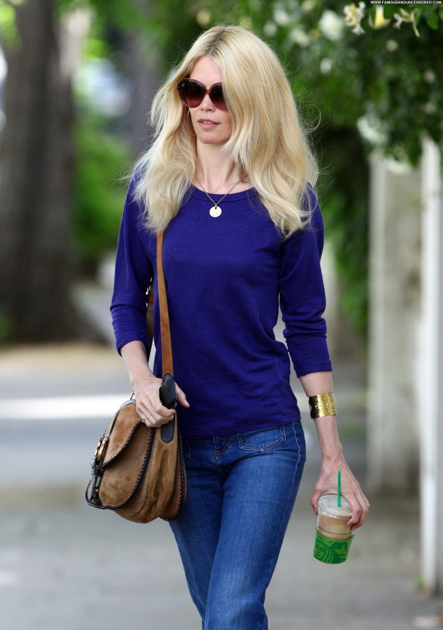 Claudia Schiffer Photoshoot In London Babe High Resolution Beautiful