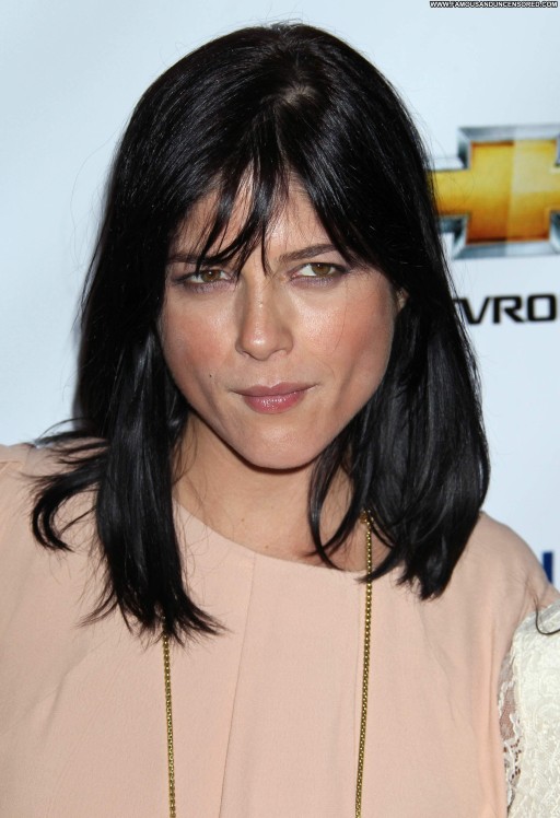 Selma Blair Posing Hot High Resolution Celebrity Beautiful Straight Babe Los Angeles