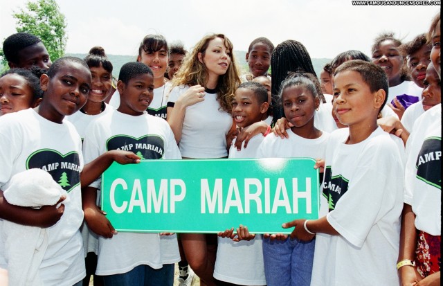 Mariah Carey No Source High Resolution Beautiful Posing Hot Celebrity