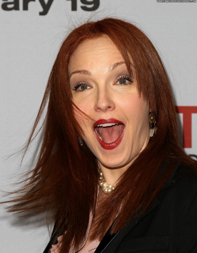 Amy Yasbeck West Hollywood West Hollywood Celebrity Party Beautiful