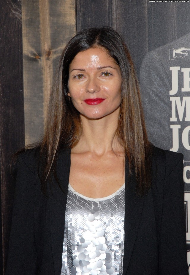 Jill Hennessy No Source Posing Hot Babe Celebrity Beautiful High