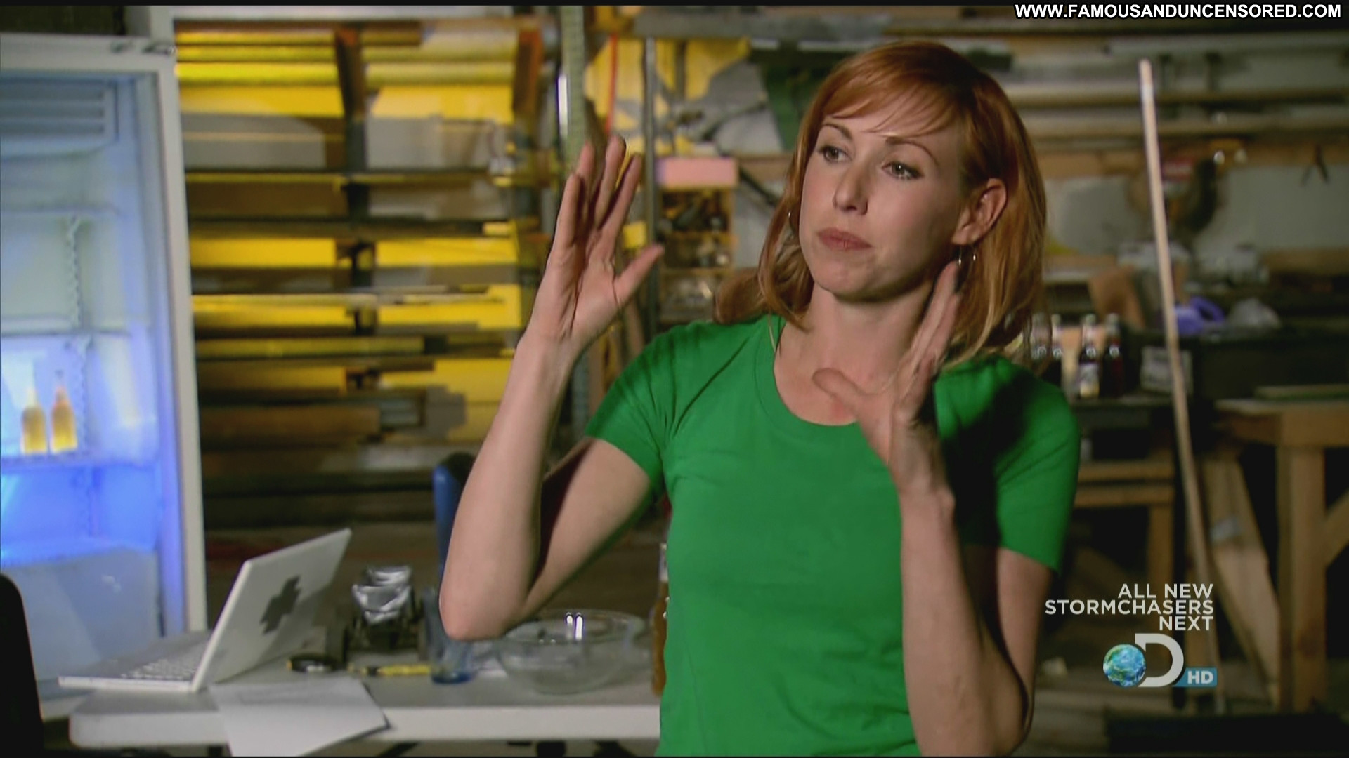Sexy pictures of kari byron