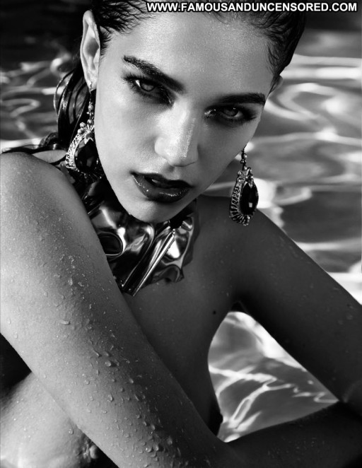 Samantha Gradoville Posing Hot Celebrity Straight