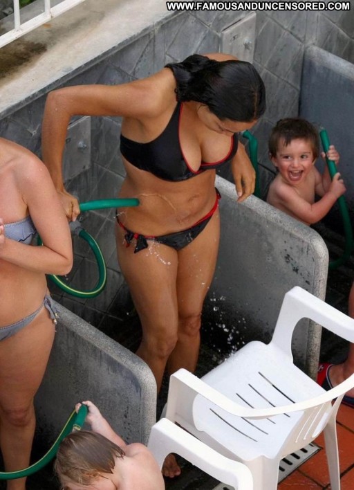 Rosario Dawson Straight Celebrity Posing Hot