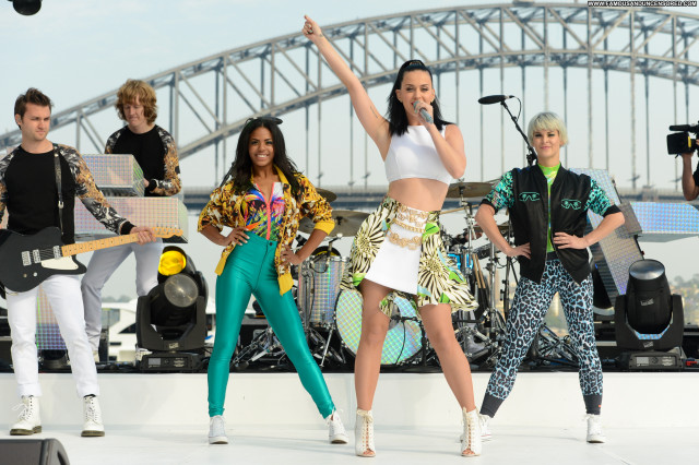Katy Perry Australia Beautiful High Resolution Celebrity Australia