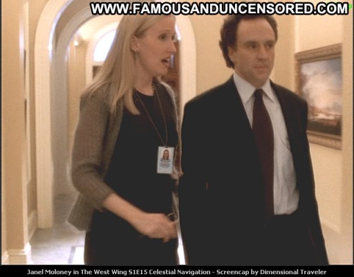 Janel Moloney Celebrity Babe Posing Hot Beautiful Tv Series Straight