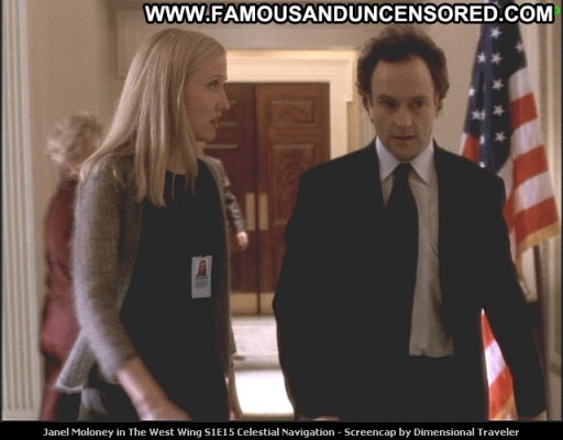 Janel Moloney Celebrity Babe Posing Hot Beautiful Tv Series Straight