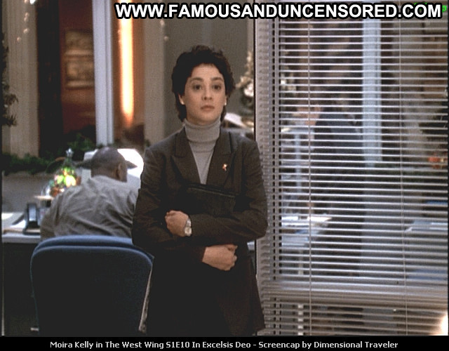 Moira Kelly The West Wing Babe Beautiful Celebrity Posing Hot Tv