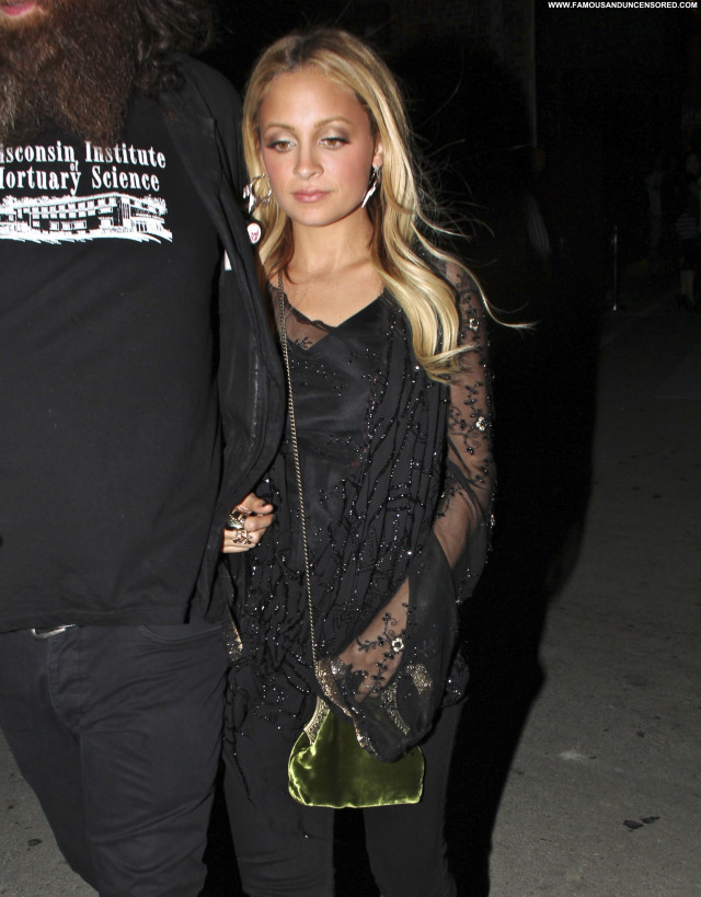 Nicole Richie Los Angeles  Babe Celebrity High Resolution Posing Hot