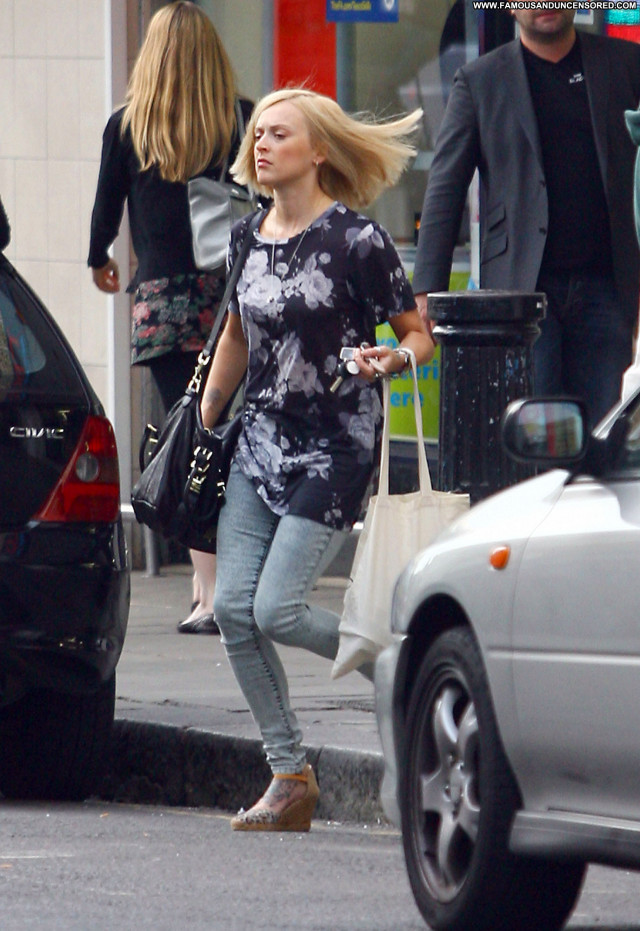 Fearne Cotton Shopping Beautiful Celebrity Shopping Babe High