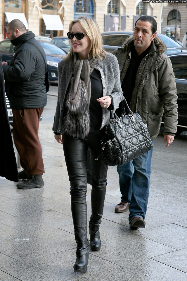 Sharon Stone No Source High Resolution Babe Posing Hot Paris