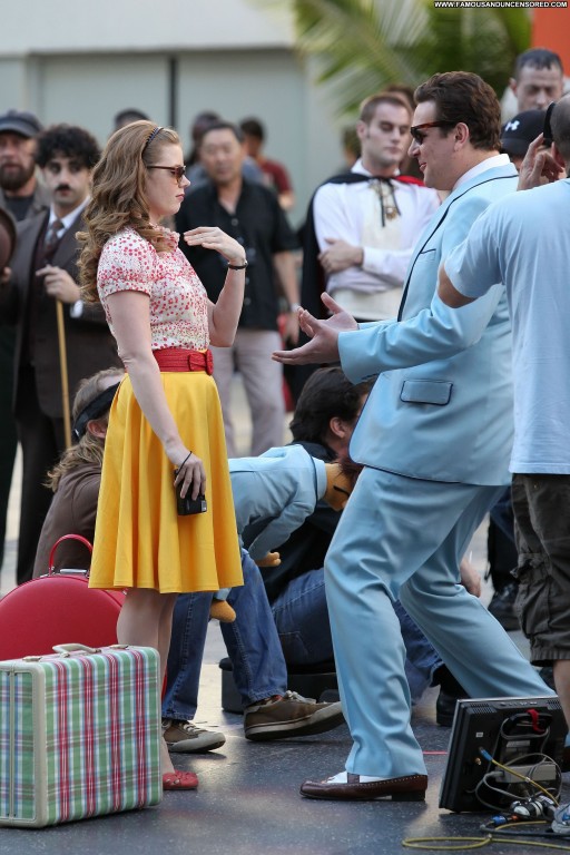 Amy Adams High Resolution Celebrity Straight Babe Beautiful Posing Hot