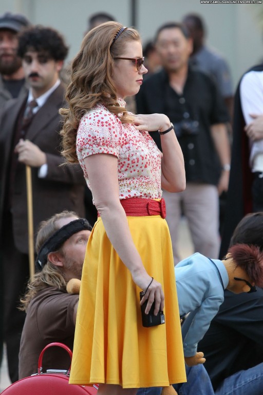 Amy Adams High Resolution Celebrity Straight Babe Beautiful Posing Hot