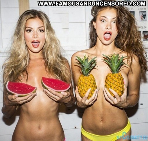 Several Celebrities Babe Straight Beautiful Posing Hot Celebrity