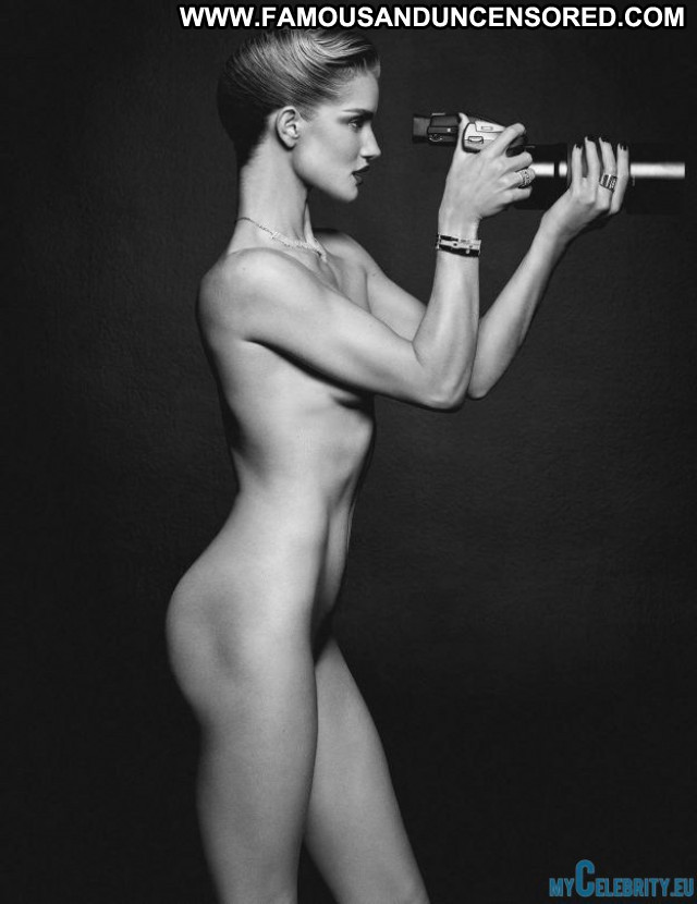 Rosie Huntington Whiteley No Source Nude Magazine Celebrity Beautiful