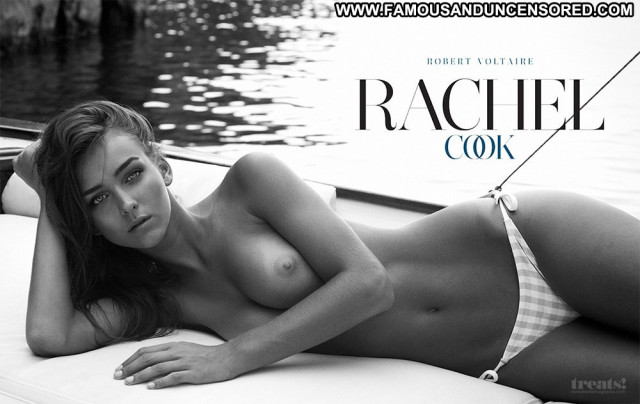 Rachel Cook Topless Photoshoot Photoshoot Beautiful Magazine Topless