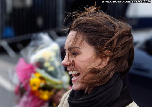 Kate Middleton Straight Babe Celebrity Posing Hot Beautiful