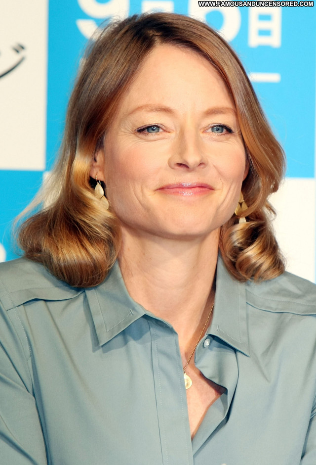 Jodie Foster Unknown Event Posing Hot Celebrity Babe Beautiful Hd