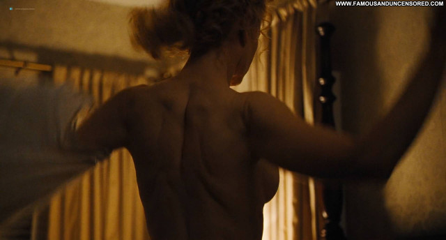 Nicole Kidman The Killing Of A Sacred Deer Babe Posing Hot Nude Hd