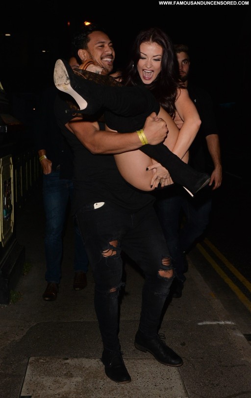 Jess Impiazzi Straight Celebrity Beautiful Babe Posing Hot